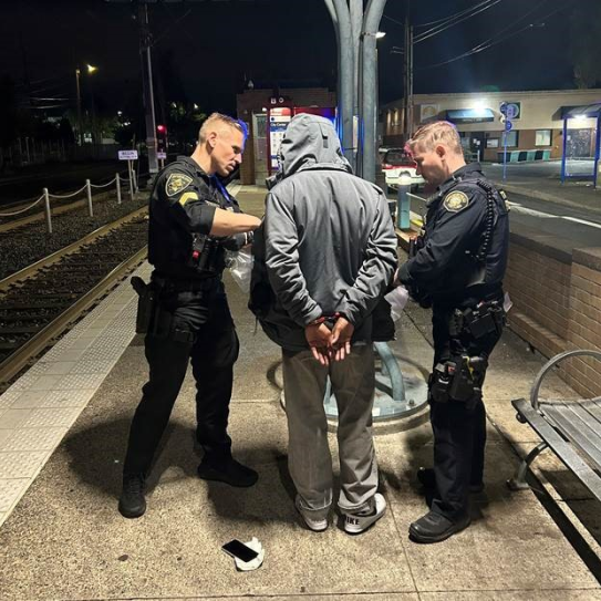 Transit Mission 10092025 photo four